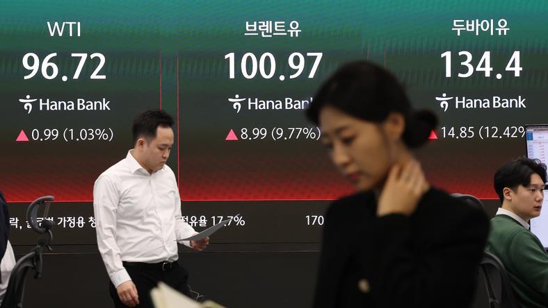 战前扫货全球近40%超大油轮,神秘韩国富二代成伊朗战争大赢家?